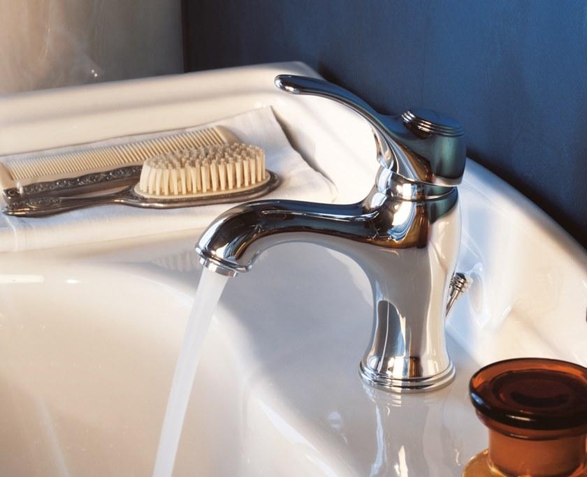 GUGLIELMI Смеситель для умывальника, однорычажный Regina plus Fbrp18500 - Вид №8