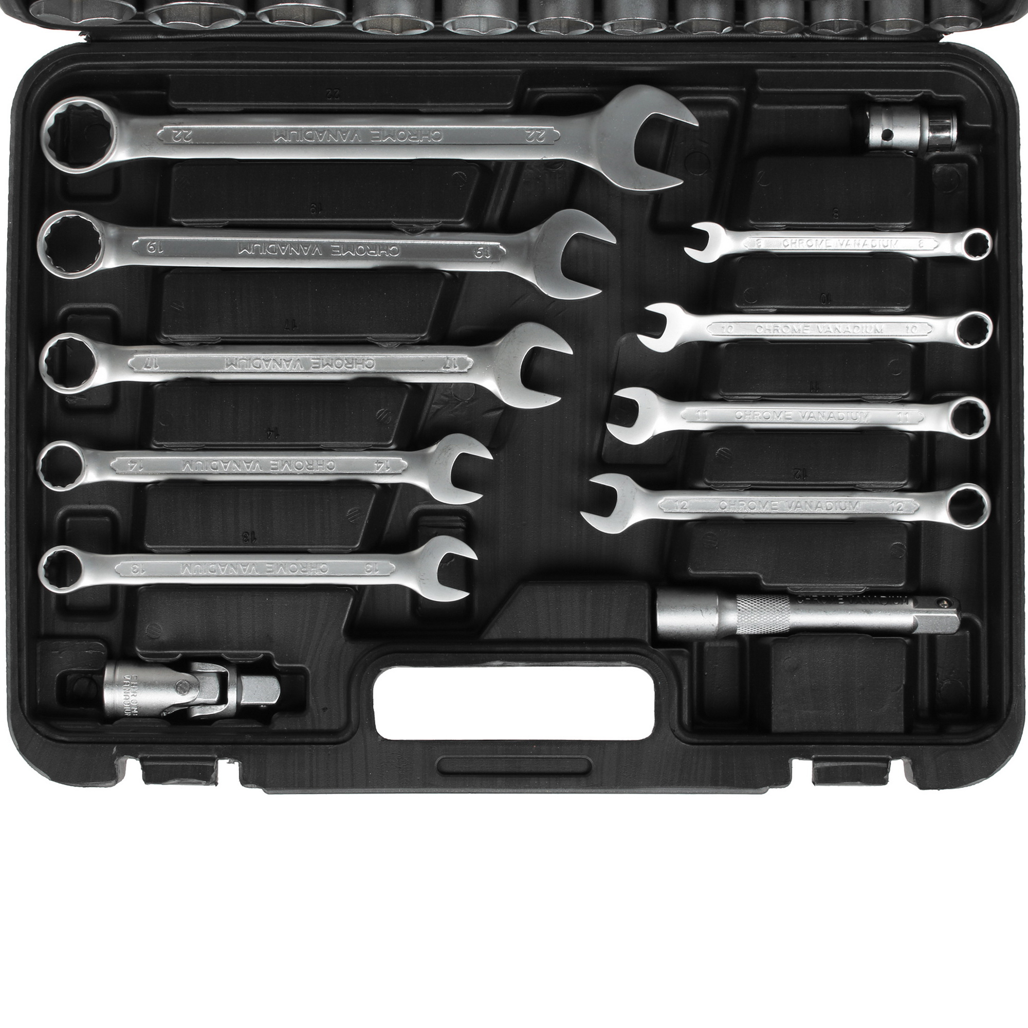 Набор инструментов DEKO DKMT82 5305048 STDN-0088862 - Вид №1