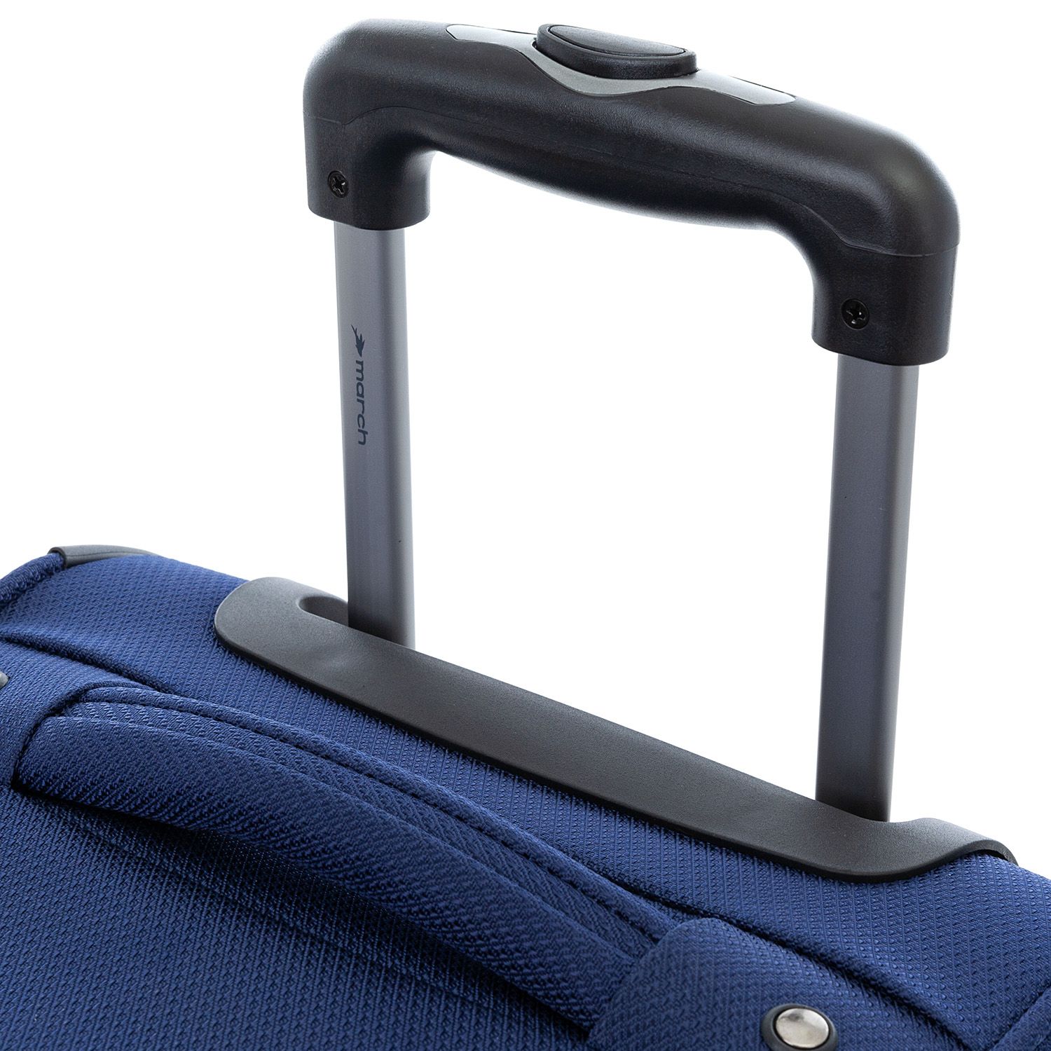 M6200-04-55 Сумка на колесах M6200*55 S March Go Go Bag  - Вид №8