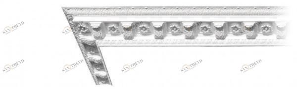 GESSO Каркас из гипса  202 