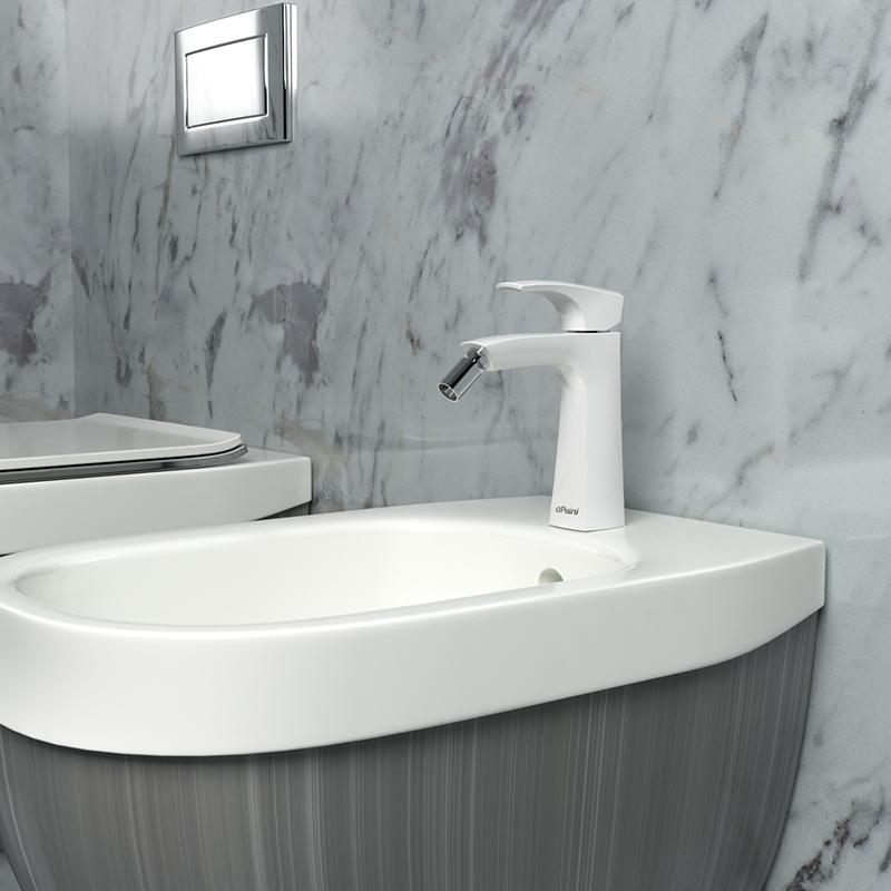 Paini Lady 89BY306KM смеситель для биде - Вид №1