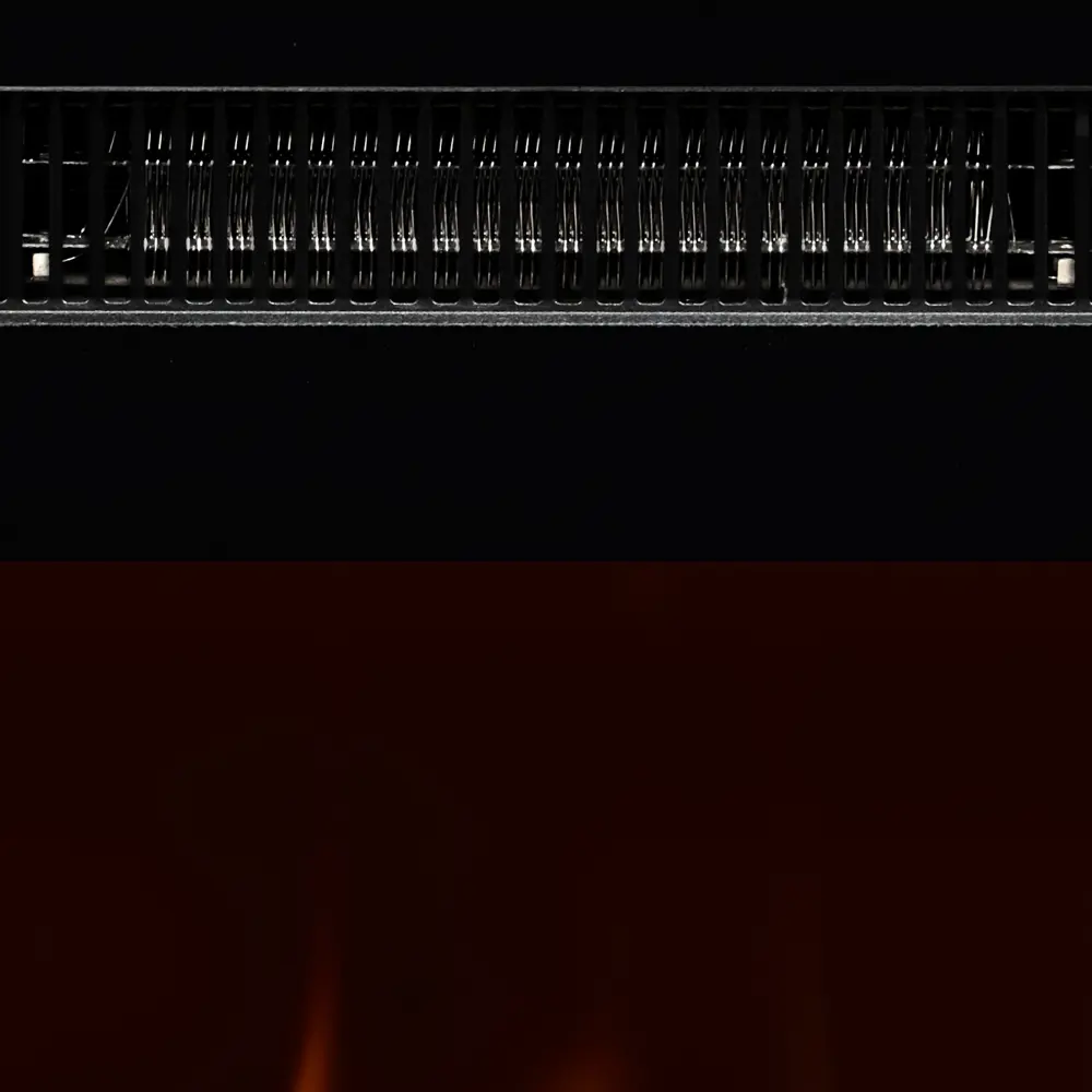 Очаг электрический Kendal-S 24 (KL77) REALFLAME STLM-2112846 - Вид №3