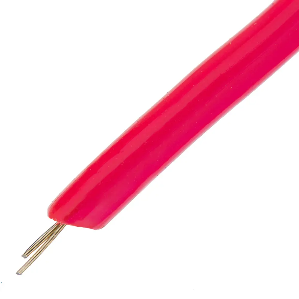 Трос 3 мм 20 м, металл/пластикат, цвет мультиколор Santreyd STLM-2113327