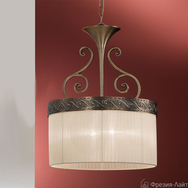 Orion HL 6-1581/4 Antic-Patina люстра подвесная 100105