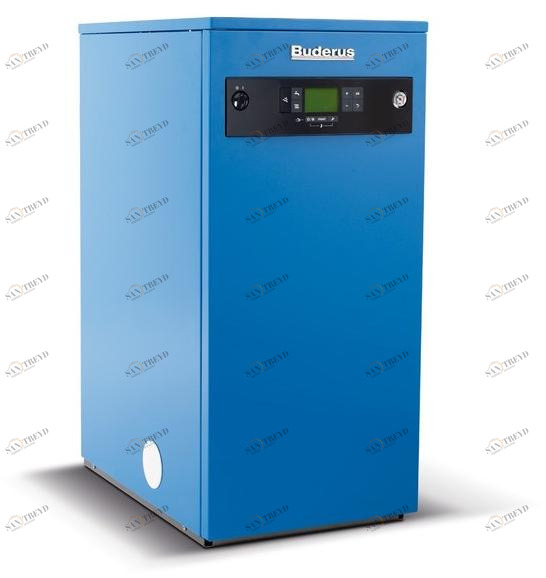 BUDERUS Напольный котел Logano sun-id-1370000