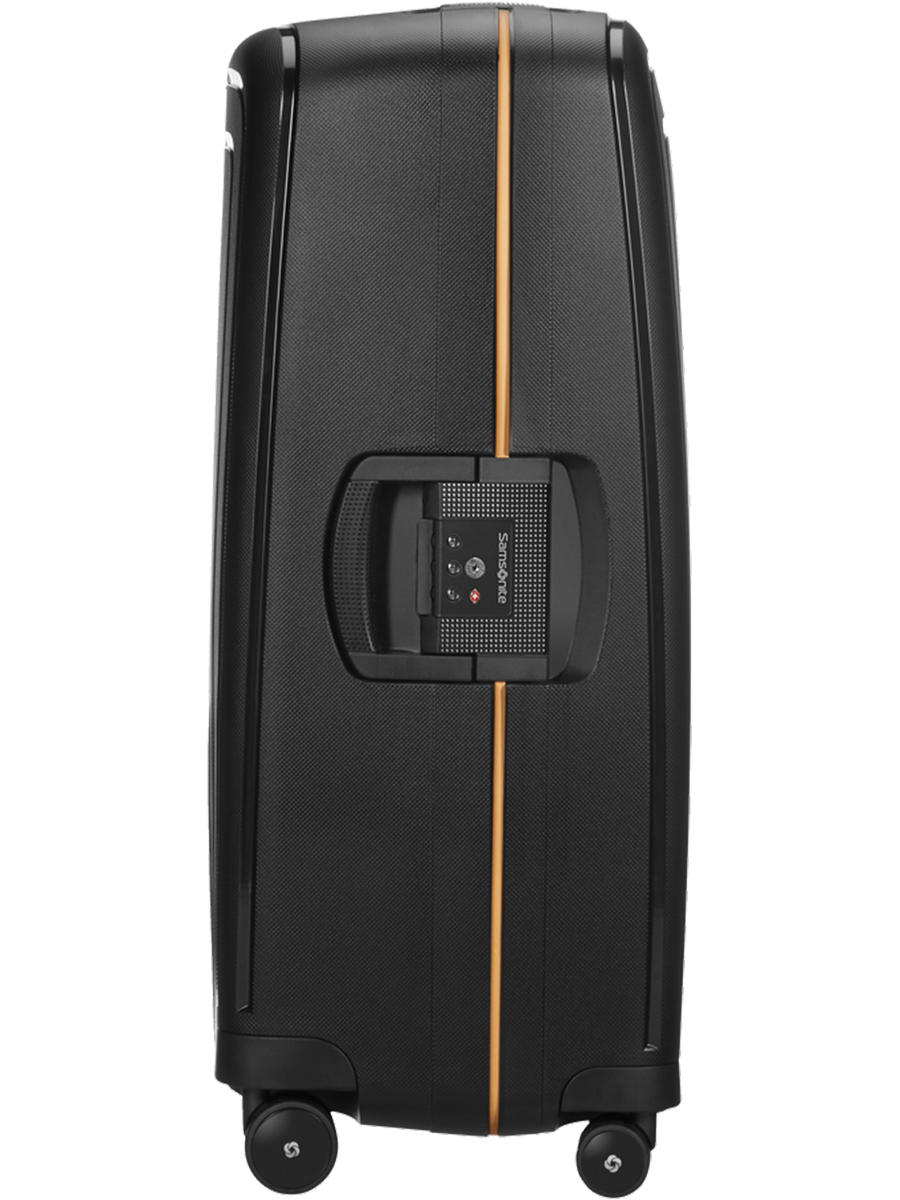 CN0-09003 Чемодан CN0*003 Spinner 75/31 Samsonite S'Cure Eco  - Вид №2