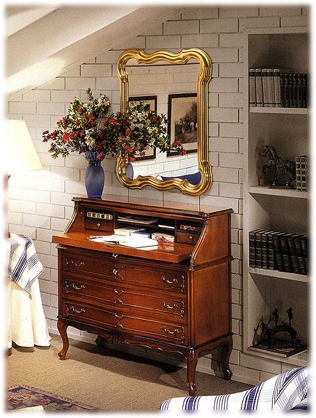 Комод  EZIO BELLOTTI 3252 Platinum