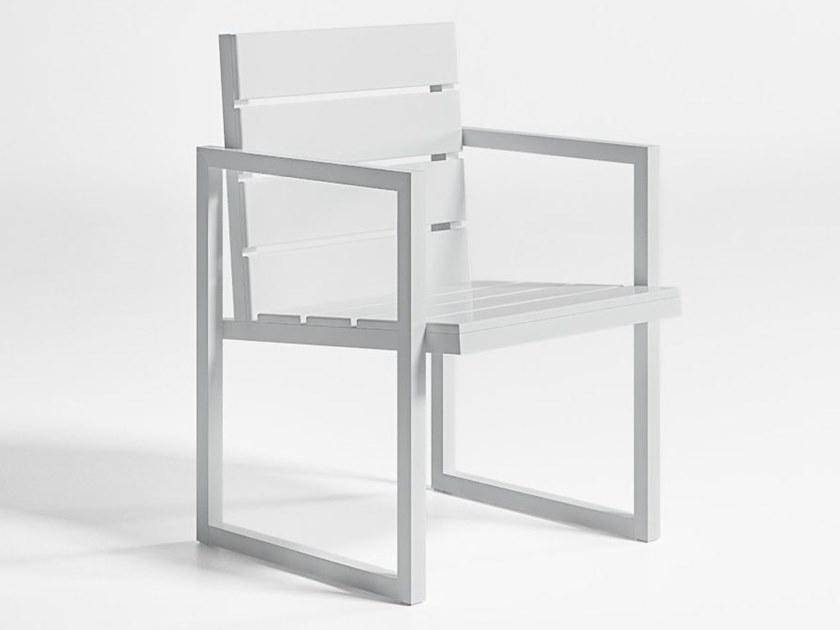 GANDIABLASCO Садовый стул Saler sun-id-1444382 - Вид №2