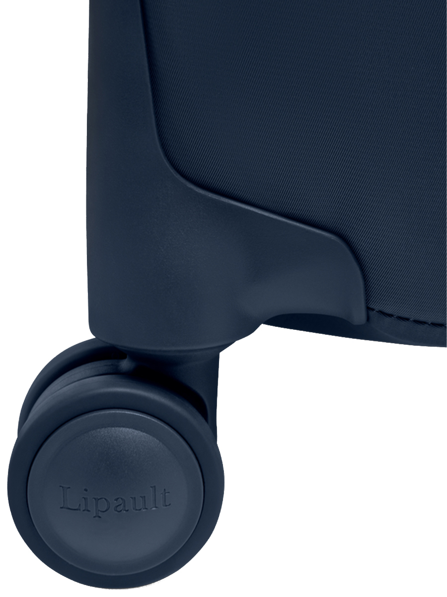 P91-41001 Чемодан P91*001 Spinner 55 Lipault Plume - Вид №5