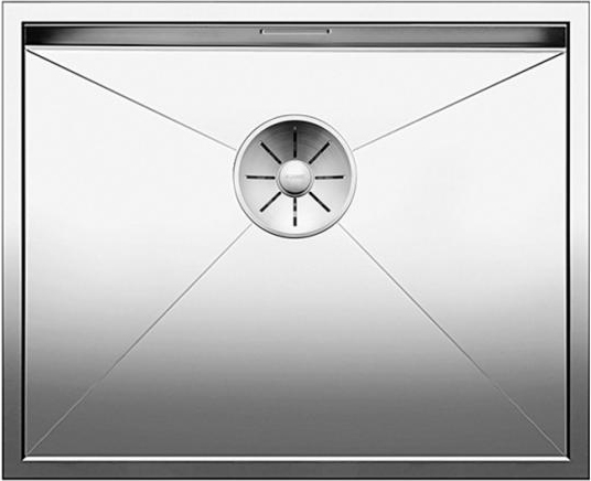 521588 Кухонная мойка Blanco Zerox 500-IF  Blanco Zerox - Вид №2