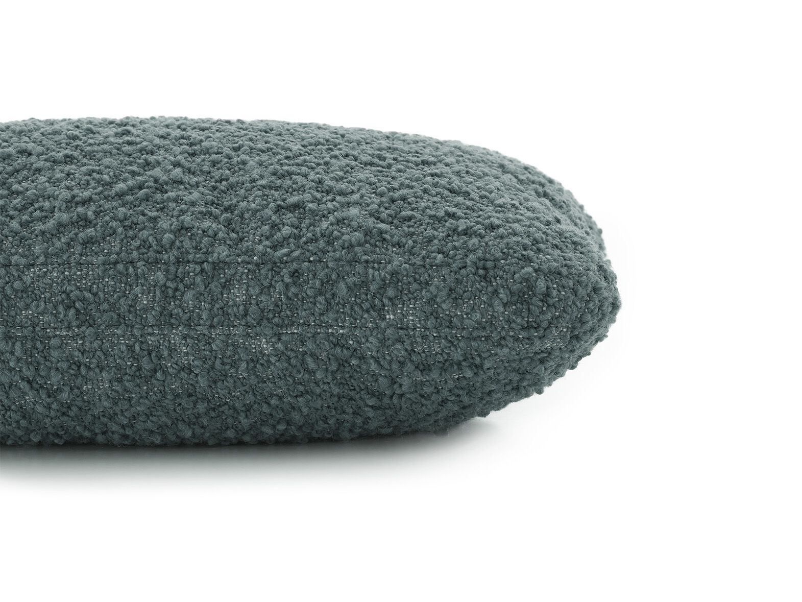 Съемная прямоугольная однотонная подушка Kartell Lunam ARCH-00101955 - Вид №11