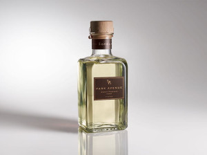 Экологический парфюмер