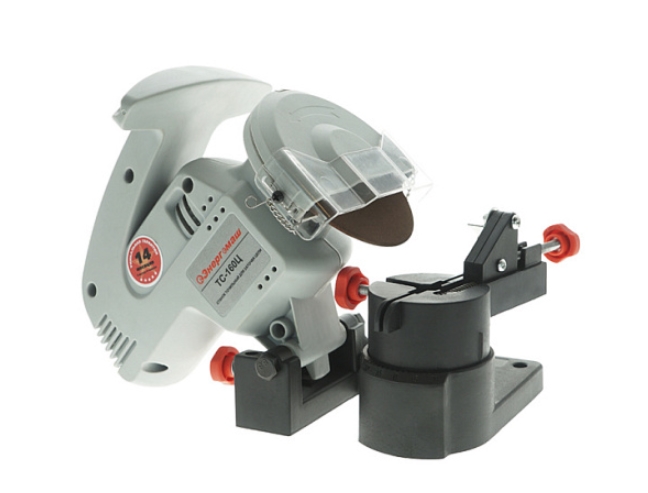 Станок для заточки пильных цепей Энергомаш ТС-160Ц 5334553 STDN-0063670