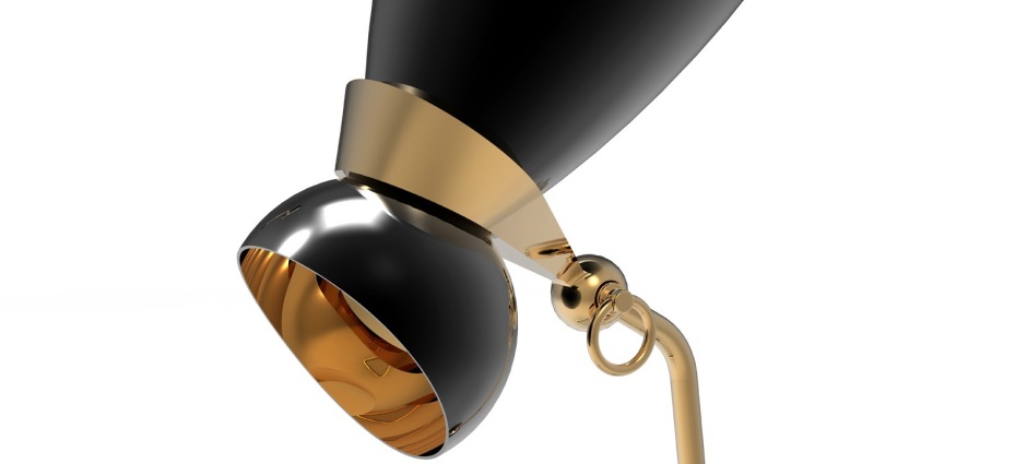 008287 Торшер Delightfull Amy - Вид №1