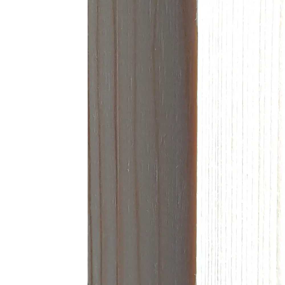 Santreyd | Межкомнатная дверь глухая 90×200 см в натуральном цвете 88483740 STLM-1377233 - Вид №2
