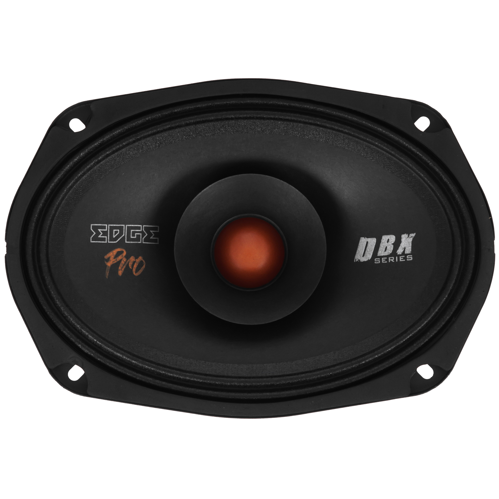 9141081 Среднечастотная акустическая система Edge EDBXPRO69W-E2 STDN-0101588 - Вид №2