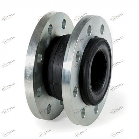 CIMBERIO CIM 8000F 150 Виброкомпенсатор фланцевый CIM 8000F PN 16 