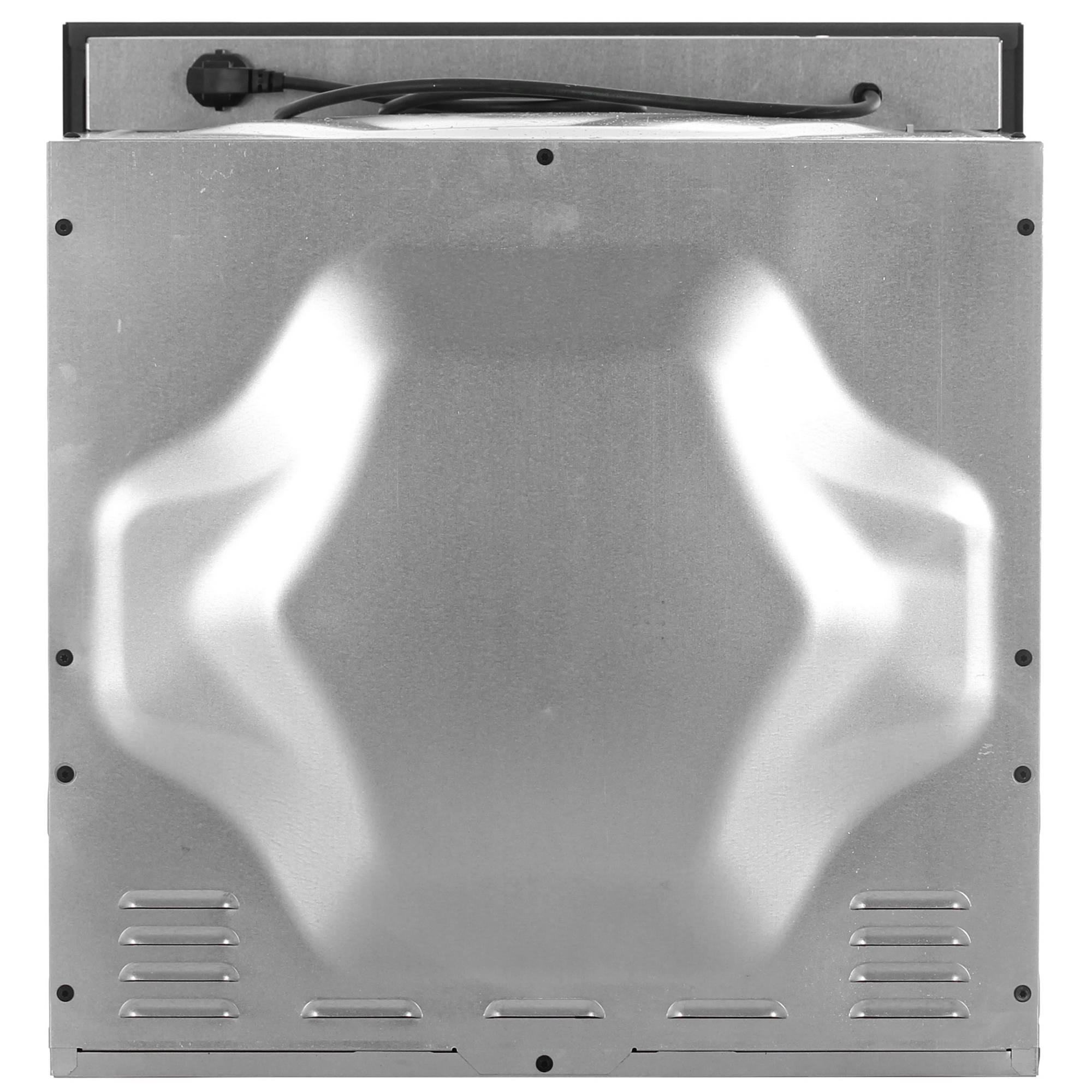 9265574 Электрический духовой шкаф Darina SPL VK 12708 B2 черный STDN-0110730 - Вид №8