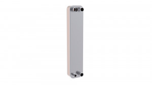 Danfoss Модель D55 MPHE_D55L-EU-10 Теплообменник 021H7470