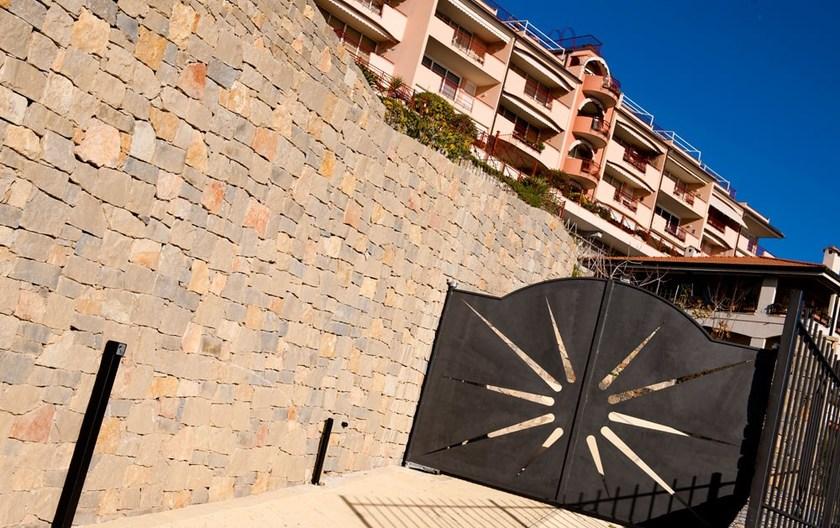 B&B Rivestimenti Naturali Облицовка натуральным камнем Pietra Cod. msbrd - Вид №7