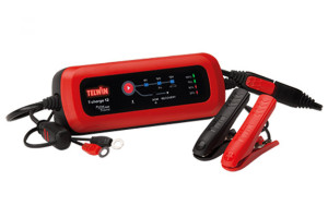 15734861 Зарядное устройство 6/12 V T-CHARGE 12 807567 Telwin