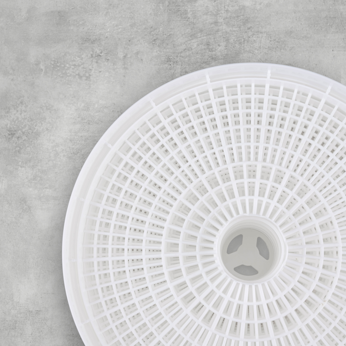 9115435 Сушилка для овощей и фруктов Verloni VL-FD521090 белый STDN-0009576 - Вид №7