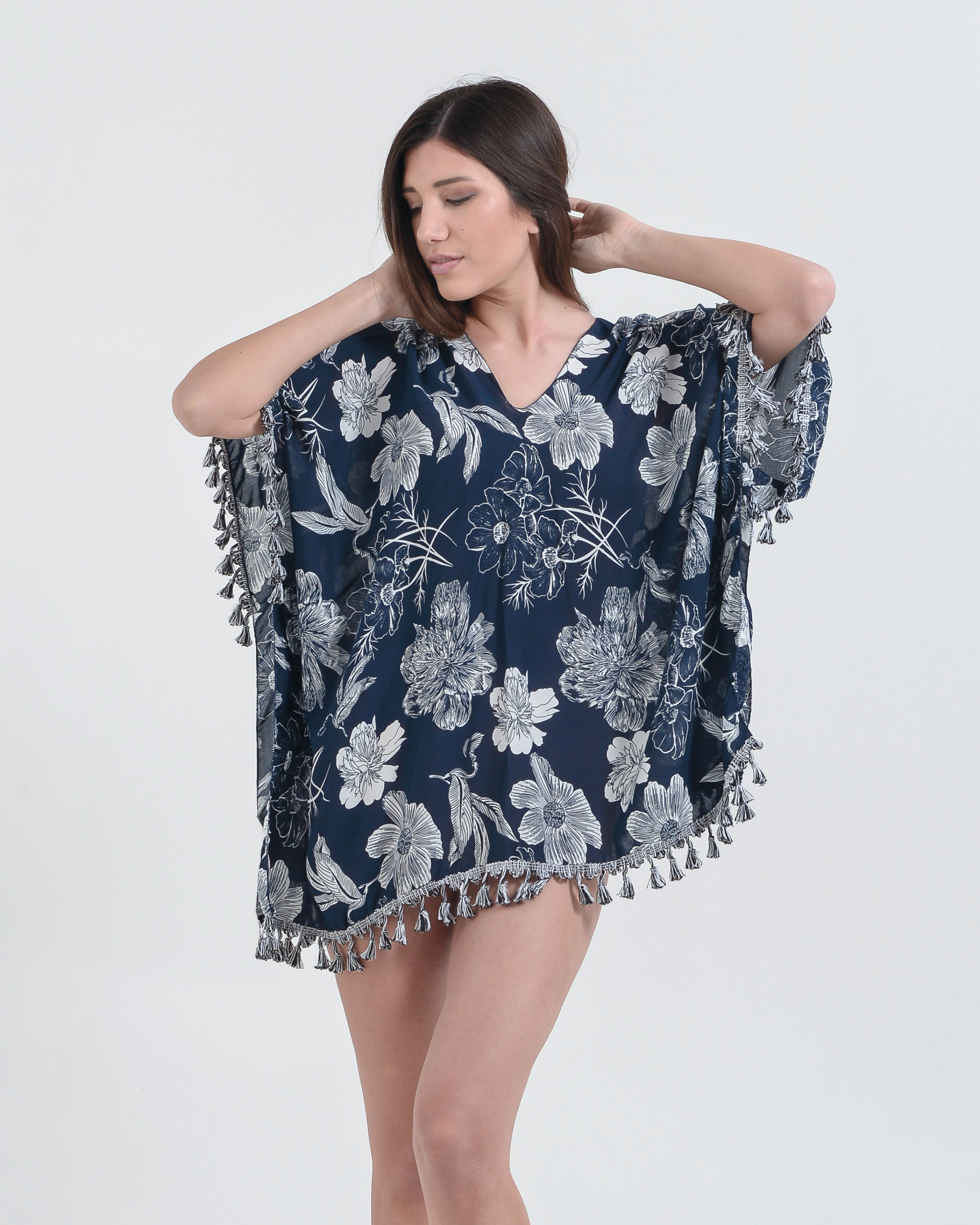 5841151.0157 БЛУЗА TO4ROOMS 