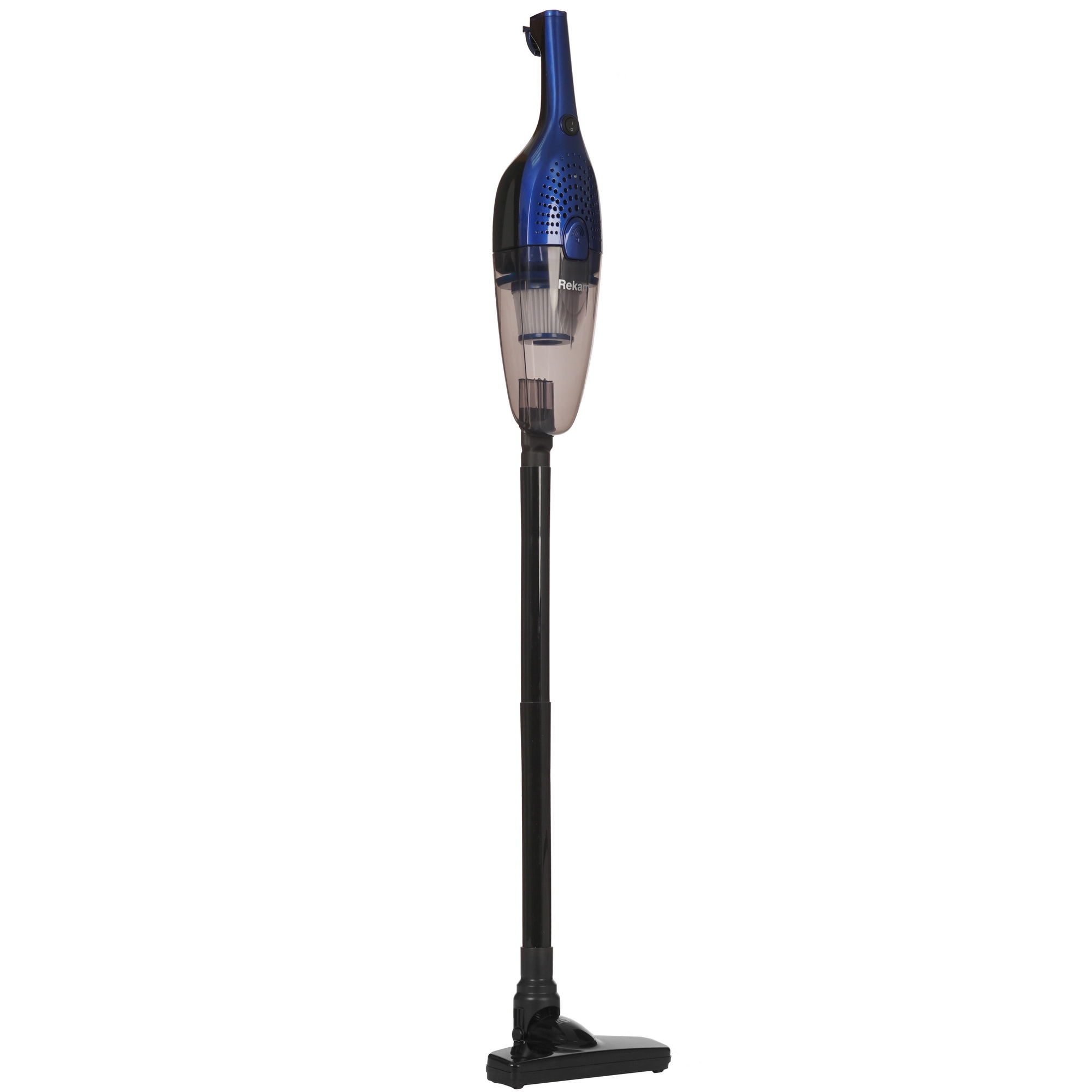 5349427 Пылесос вертикальный   Rekam HVVC-1200  синий STDN-0102210