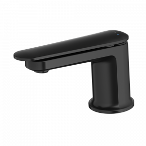 AOBBK Смеситель для раковины Aio Methven Черный