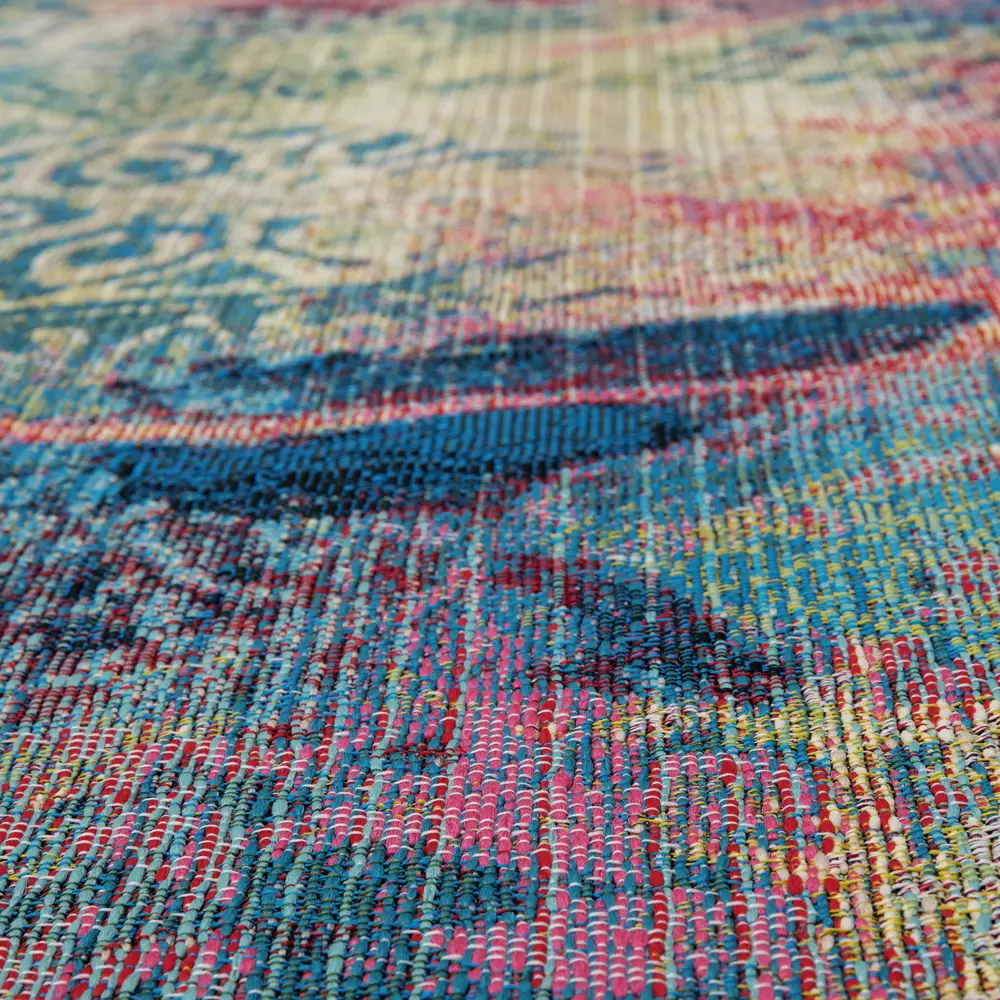 Ковёр Red Sea 40X-Q4 1.1x1.7 м CTIM STLM-2125726 - Вид №3