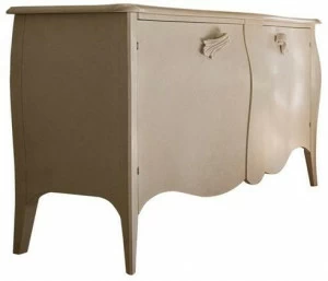 Barnini Oseo Комод деревянный с распашными дверцами Sogni d'amore Sa60