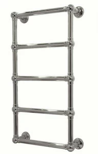 BLEU PROVENCE Настенный металлический радиатор Scaldasalviette