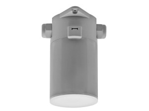 Светодиодный потолочный аварийный свет