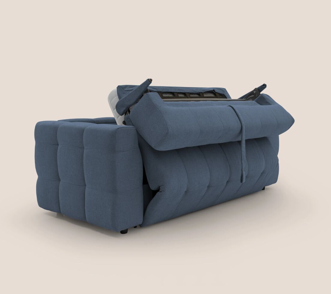 Ткань раскладной диван-кровать Divani.Store TENDER ARCH-00067910 - Вид №3