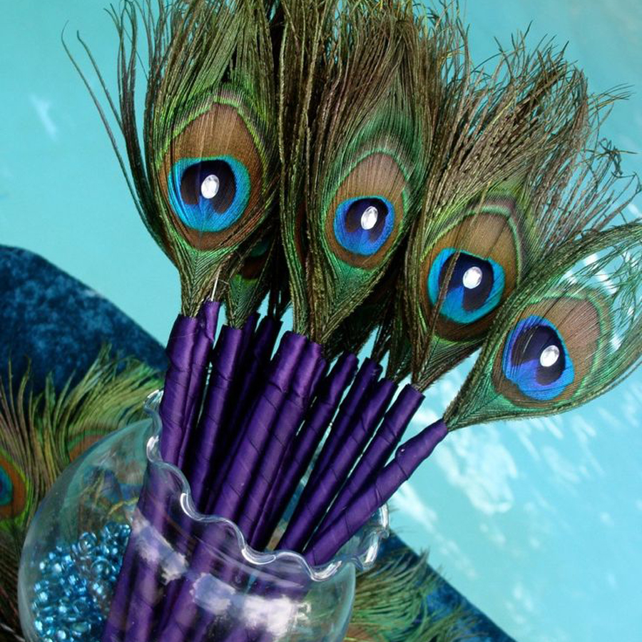 Ручка Peacock Hay 505731 - Вид №5