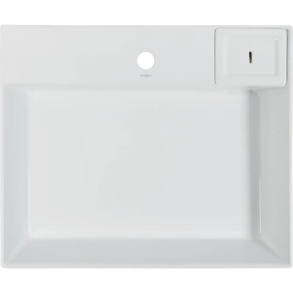 KIROVIT Шарм - компактная раковина над стиральной машиной 82574630 STLM-0030345 - Вид №2