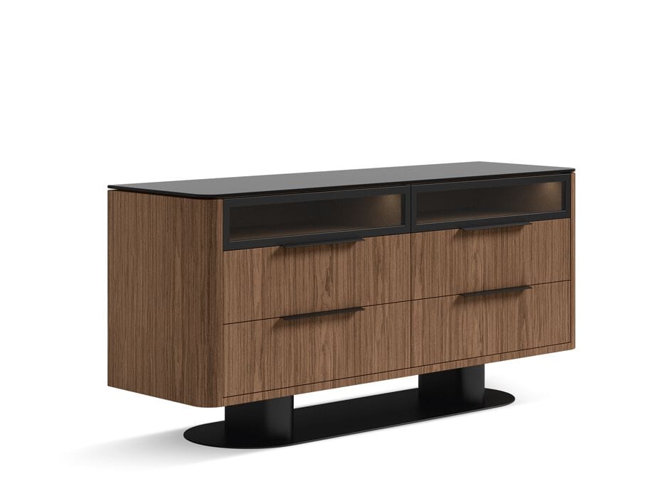 Деревянный комод SCAPPINI & C TWIN ARCH-00071267 - Вид №1