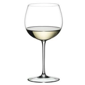Фужер Sommeliers Montrachet (Chardonnay), 500 мл, бессвинцовый хрусталь