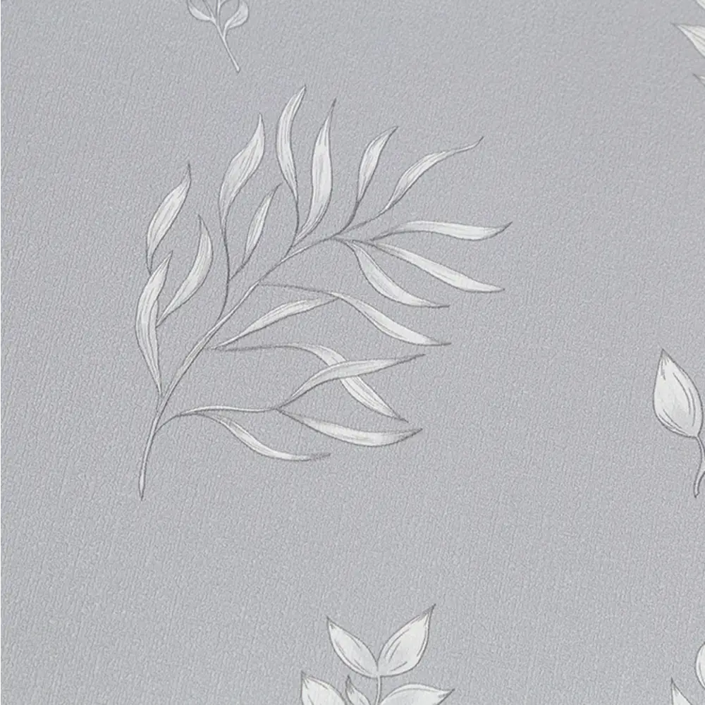 Обои флизелиновые Vog Collection Funny Bunny серые 1.06 м 72060-41 STLM-2184806 - Вид №1