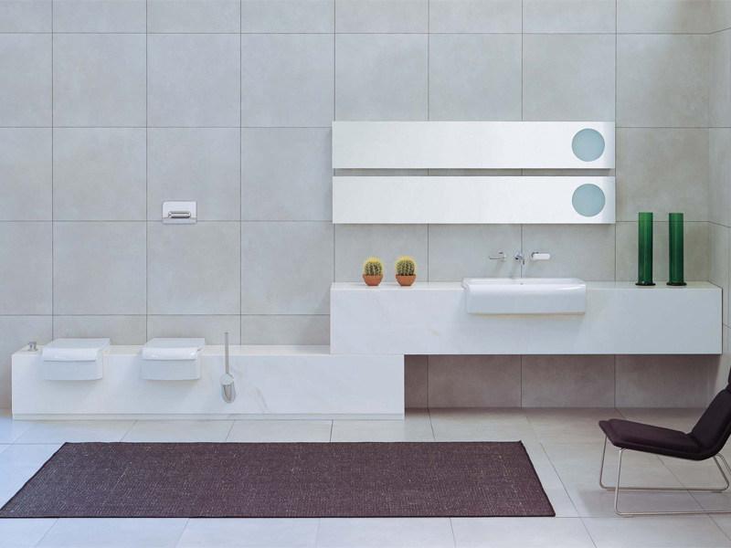 Ceramica Flaminia Una  Una/b  - Вид №7