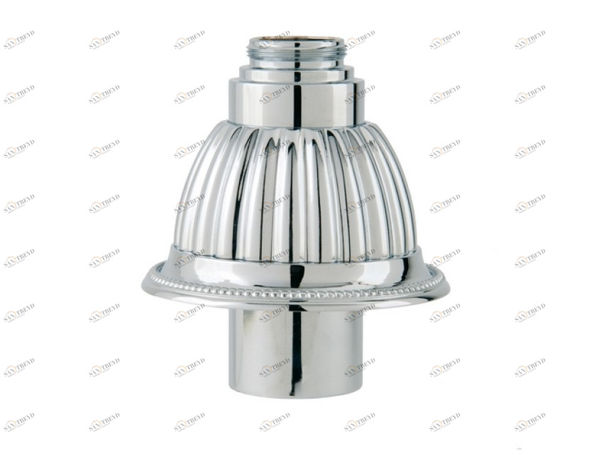 033027.000.62 Обрезка Комплект для ОТСЕЧНОЙ Сатин никель Mestre 