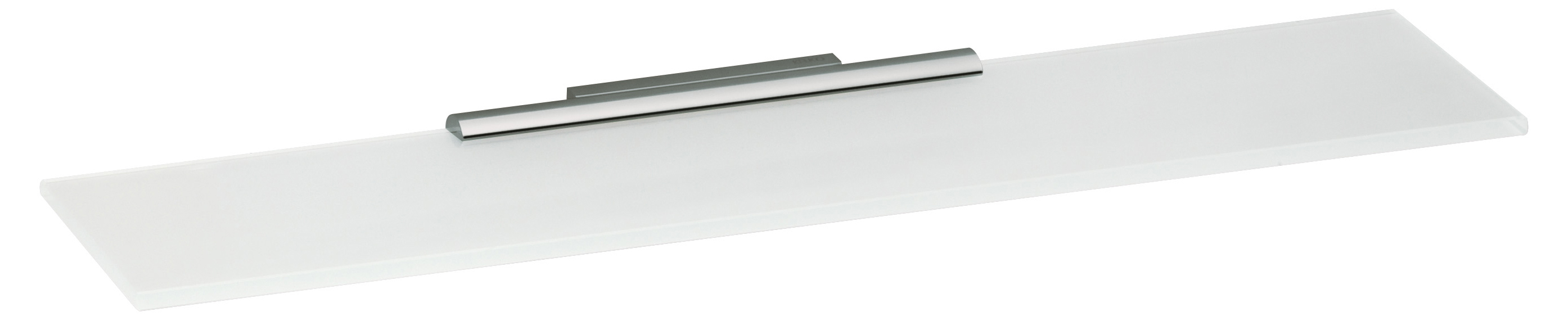 14910070000 Полочка из кристаллина KEUCO Plan