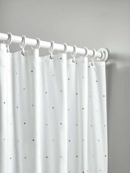 801.34.V0238 Active+ занавеска для душа/кабины HEWI Serie 477/801  - Вид №1