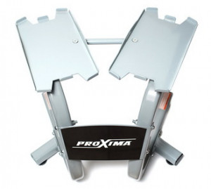 gigant стойка для гантелей PROXIMA