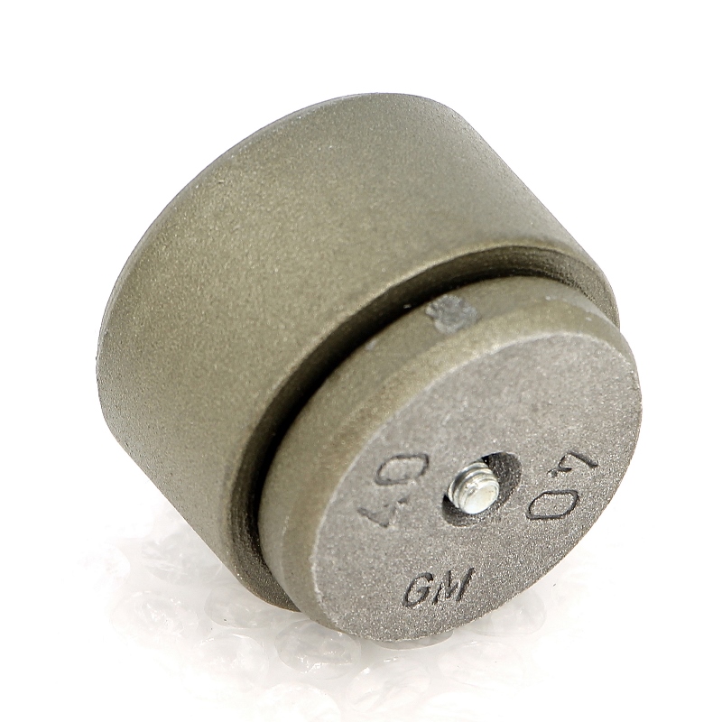 Насадка для плоского сварочного аппарата GM COBRA 40 для сварки PPR-труб GM0040