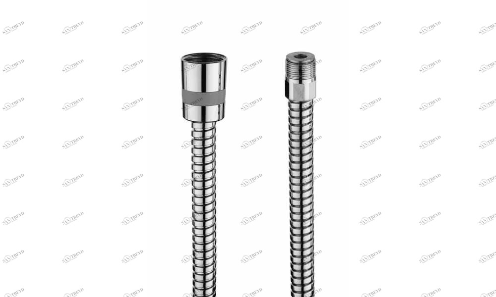 A00400 Шланг Doppia Aggraffatura Ø 12 mm BOSSINI 