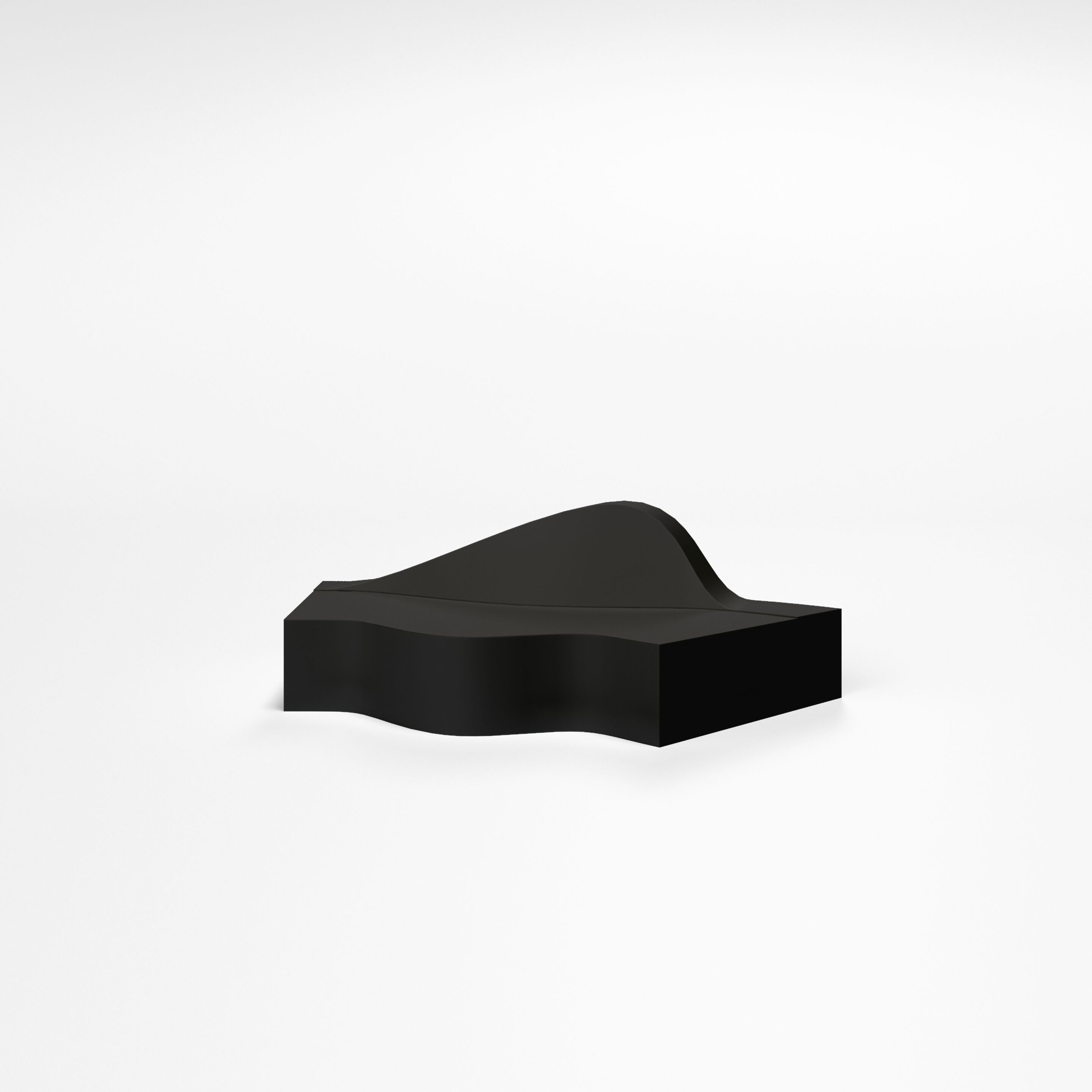 Модульный диван с пенопластовым покрытием SIXINCH RIVER MUST FLOW ARCH-00026536 - Вид №20