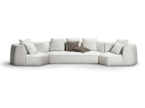 Ткань диван