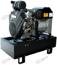 Газовый генератор REG BG16-230 с АВР sun-id-1030872