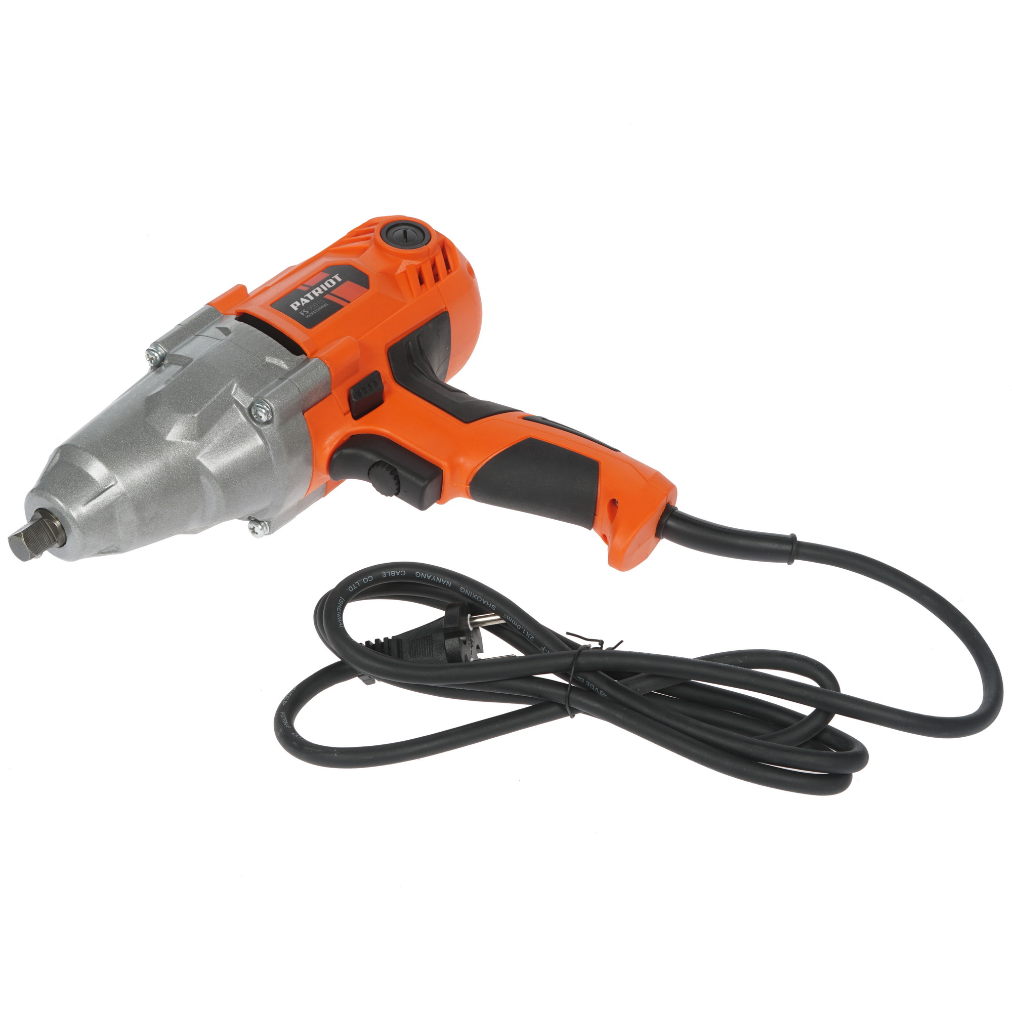 Гайковерт Patriot FS 900-1/2 8118071 STDN-0107381 - Вид №4